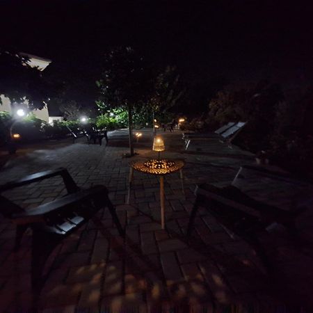 B&B La Terrazza Degli Scrittori Racalmuto Экстерьер фото