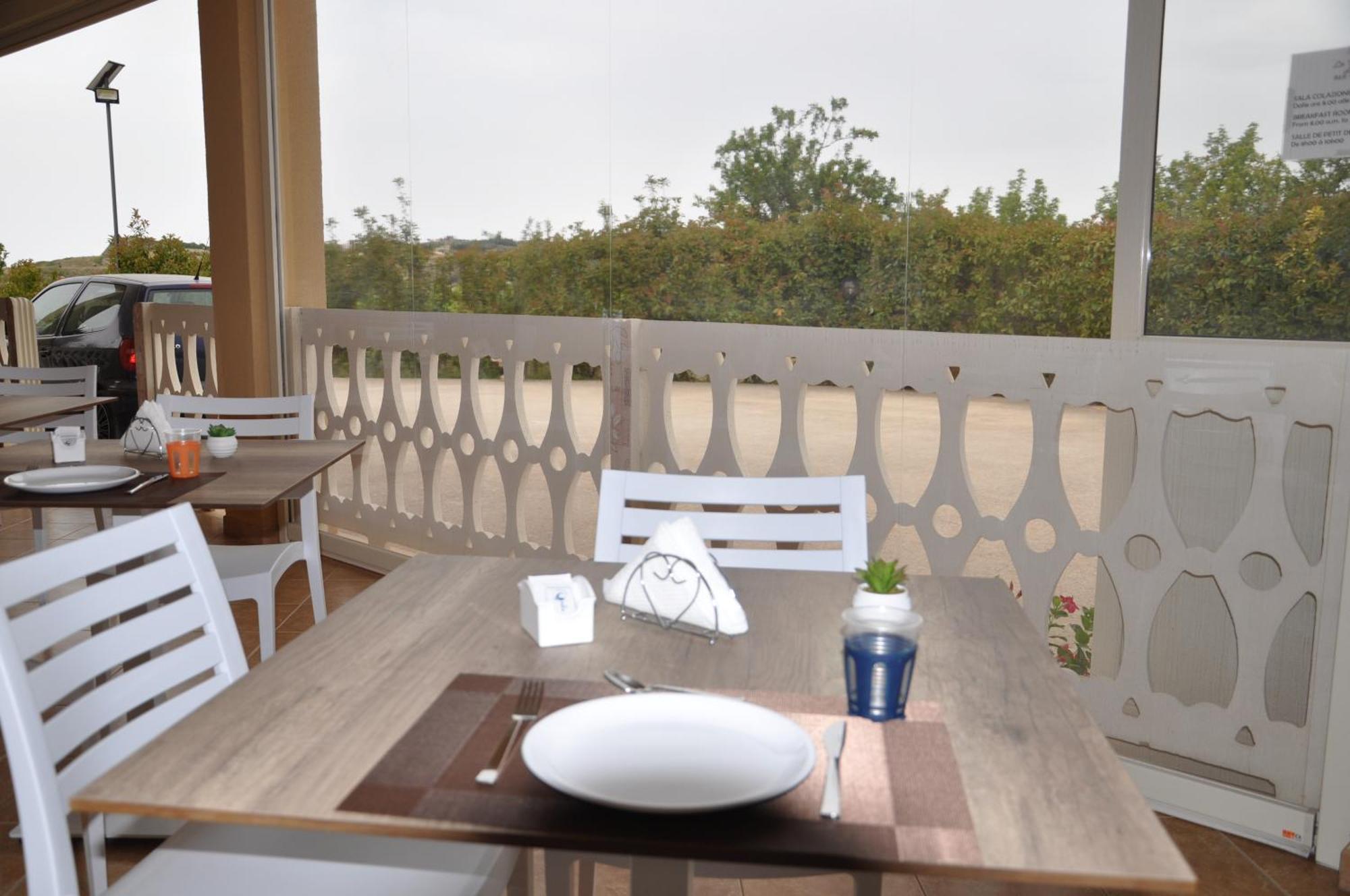 B&B La Terrazza Degli Scrittori Racalmuto Экстерьер фото