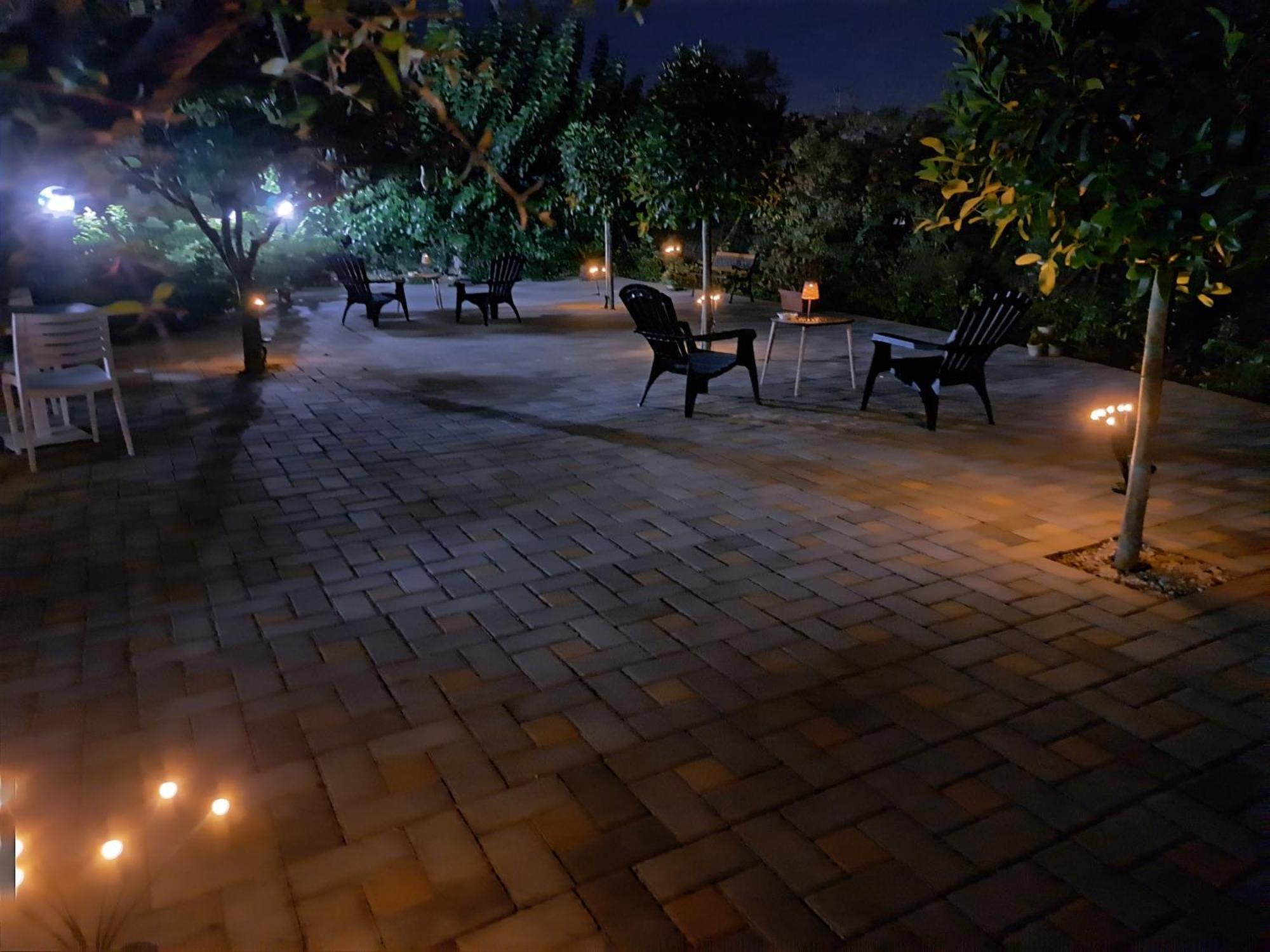 B&B La Terrazza Degli Scrittori Racalmuto Экстерьер фото