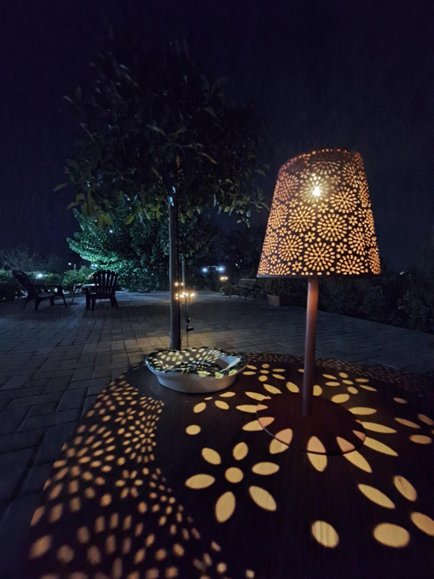 B&B La Terrazza Degli Scrittori Racalmuto Экстерьер фото
