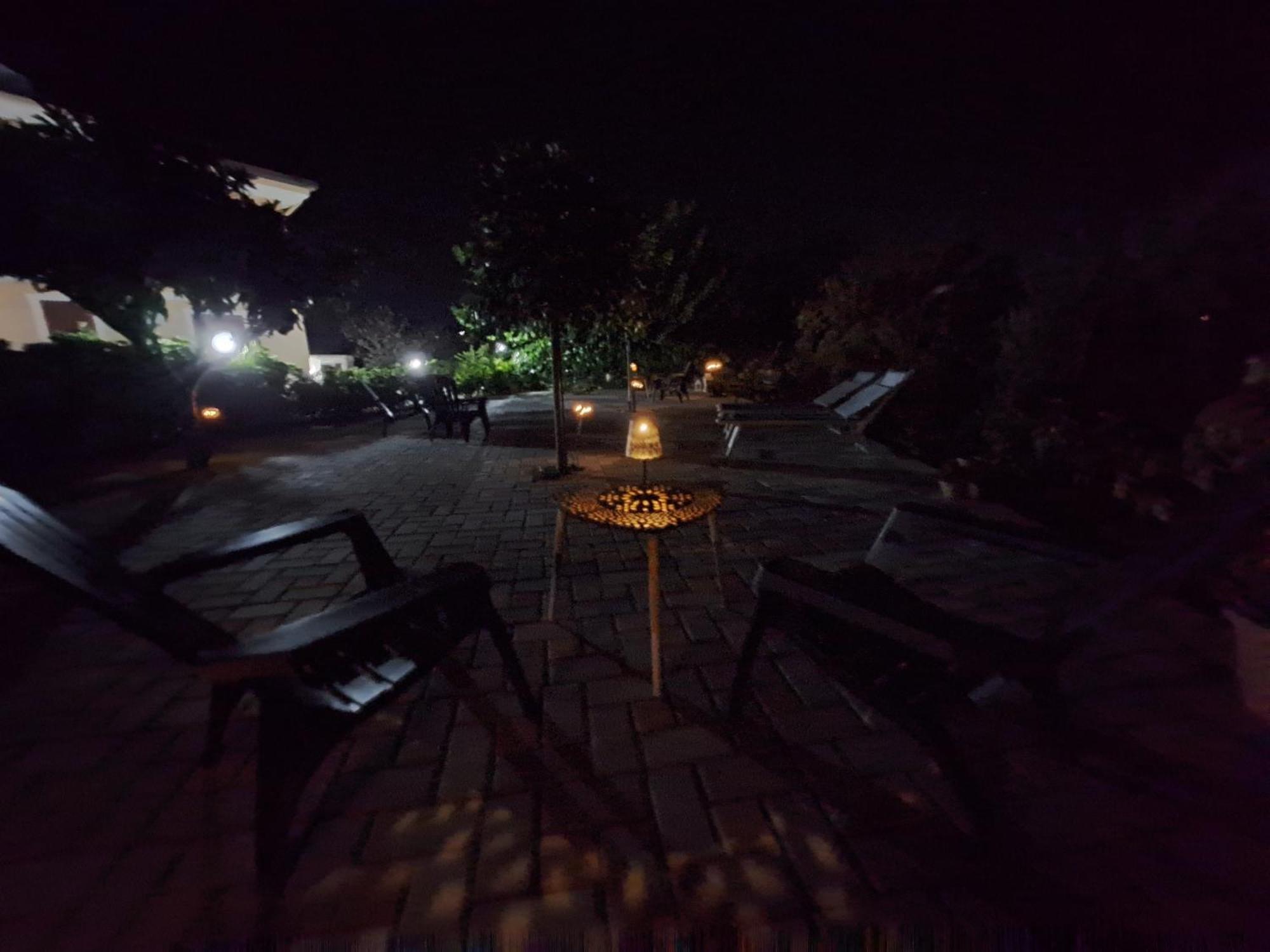 B&B La Terrazza Degli Scrittori Racalmuto Экстерьер фото